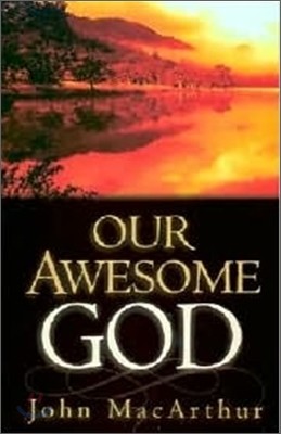 Our Awesome God