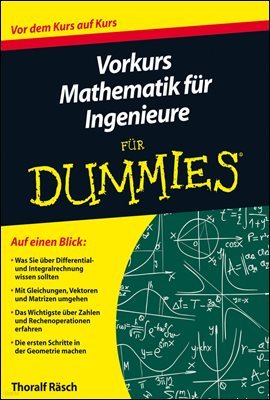 Vorkurs Mathematik fur Ingenieure fur Dummies