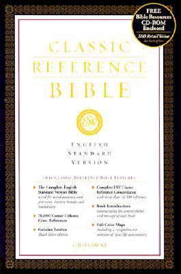 Classic Reference Bible