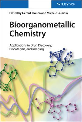 Bioorganometallic Chemistry