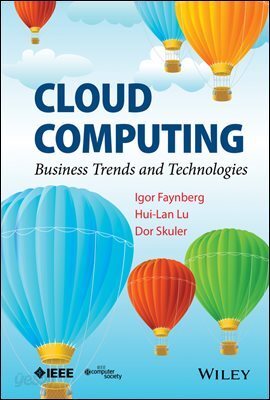Cloud Computing