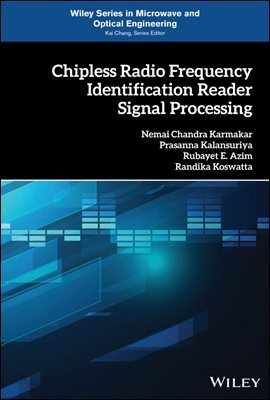 Chipless Radio Frequency Identification Reader Signal Processing