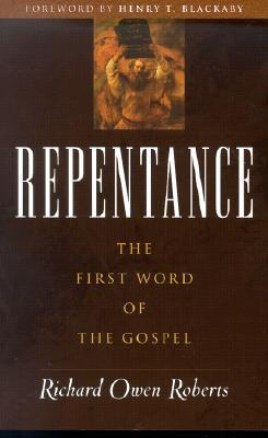 Repentance: The First Word of the Gospel