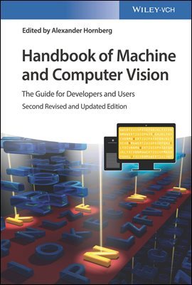 Handbook of Machine and Computer Vision
