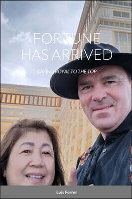 Lulu.com Fortune Has Arrived: Casino Royal to the Top