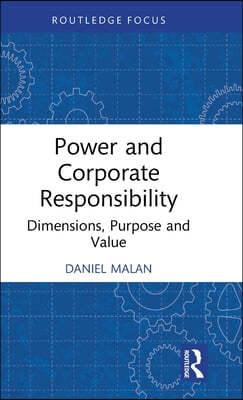 Power and Corporate Responsibility