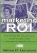 Marketing ROI (양장)