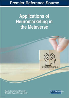 Applications of Neuromarketing in the Metaverse