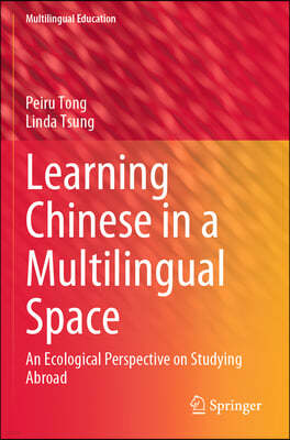 Learning Chinese in a Multilingual Space: An Ecological Perspective on Studying Abroad