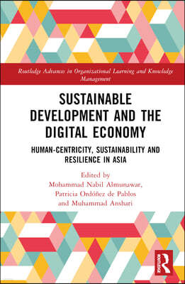 Sustainable Development and the Digital Economy