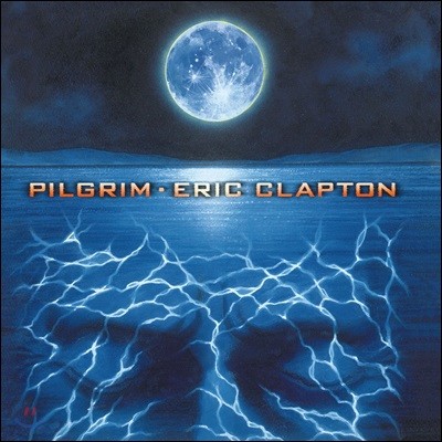 Eric Clapton ( Ŭư) - Pilgrim [2LP]