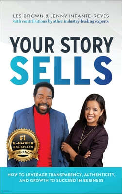 Your Story Sells: The Best Laid Plans