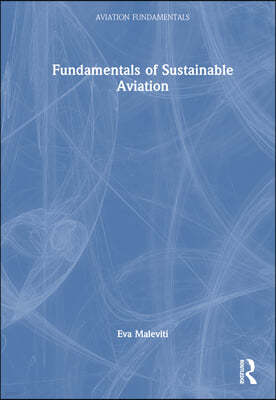 Fundamentals of Sustainable Aviation