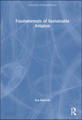 Fundamentals of Sustainable Aviation