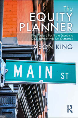 The Equity Planner