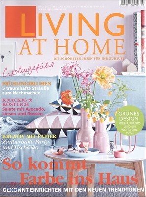 Living at Home () : 2014 02