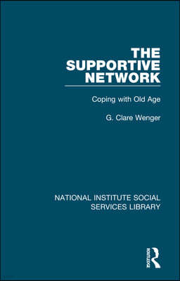 Supportive Network