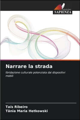 Narrare la strada