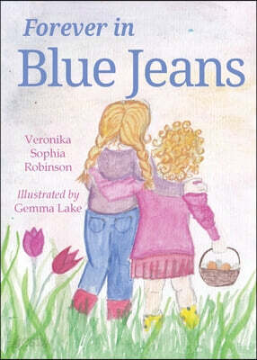 Forever in Blue Jeans