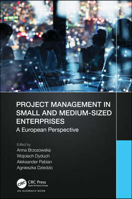 Project Management in Small and Medium-Sized Enterprises