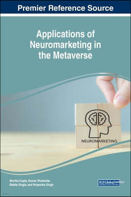 Applications of Neuromarketing in the Metaverse