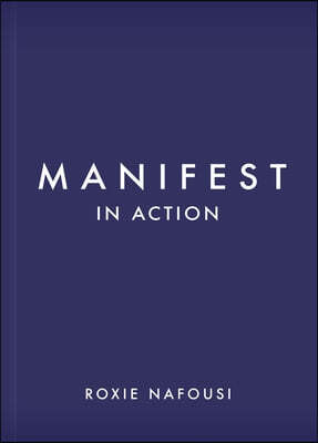 Manifest in Action: Unlock Your Limitless Potential