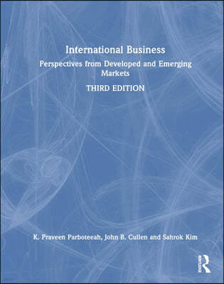 International Business