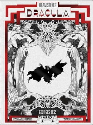 Bram Stoker's Dracula by Georges Bess
