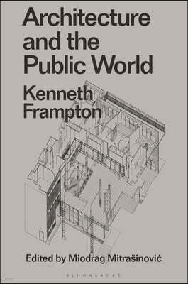 Architecture and the Public World: Kenneth Frampton
