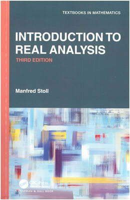 Introduction to Real Analysis, 3/E