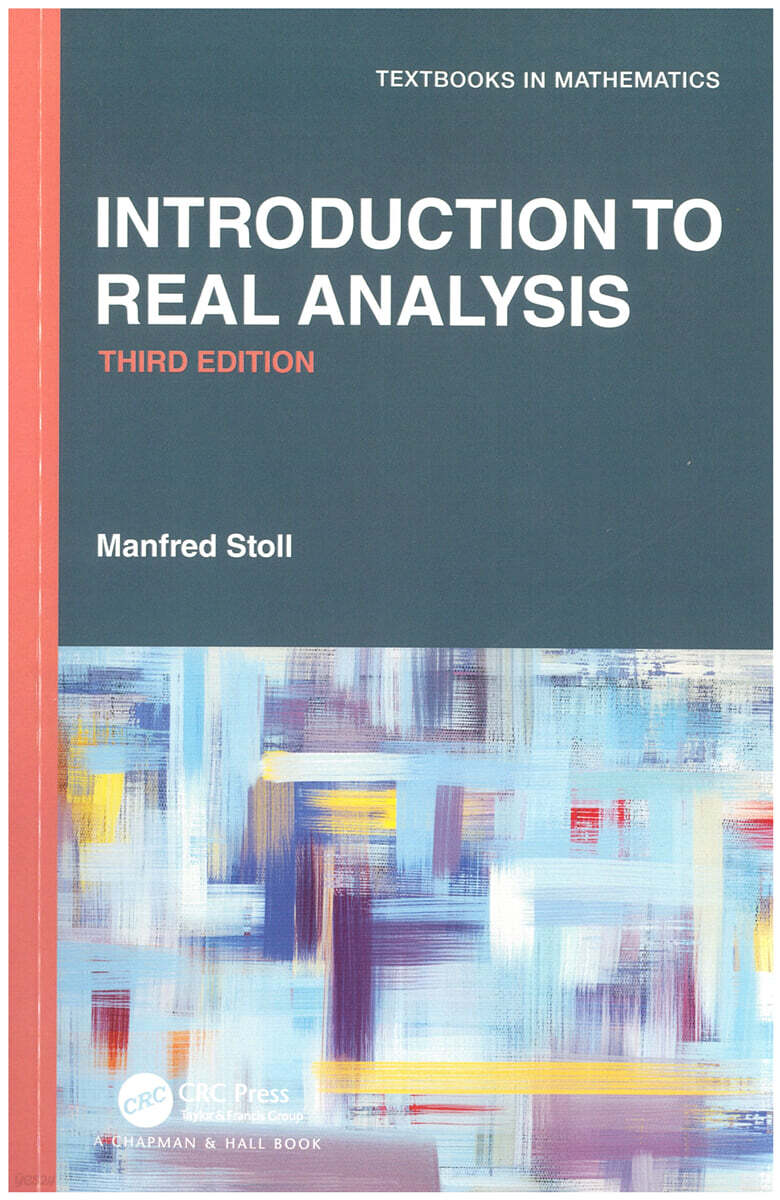 Introduction to Real Analysis, 3/E