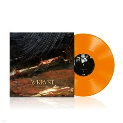 Avkrvst - Approbation (Ltd)(Colored LP)