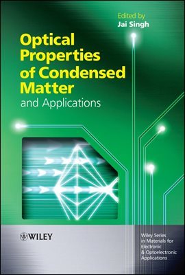 Optical Properties of Condensed Matter and Applications