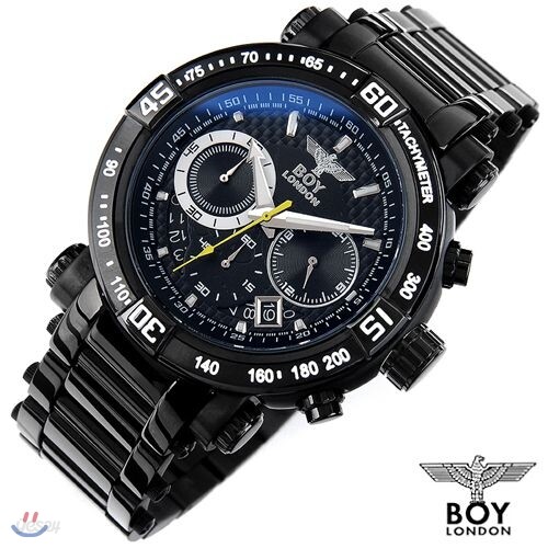 [BOY LONDON] 보이런던 BLD1314A-BK 본사정품 남여공용 [0142265580]