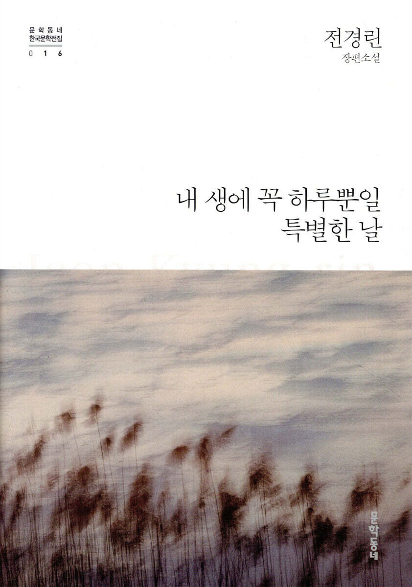 내 생에 꼭 하루뿐일 특별한 날