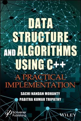 Data Structure and Algorithms Using C++ - YES24