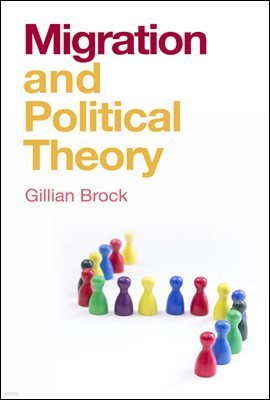 Migration and Political Theory