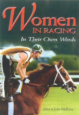 Women in Racing: In Their Own Words