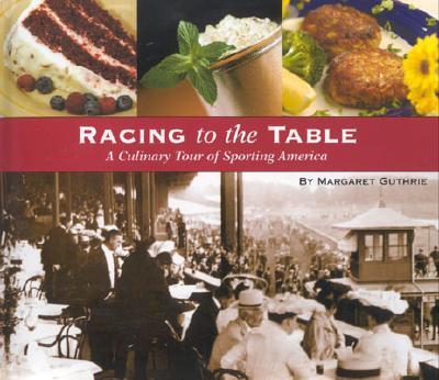 Racing to the Table: A Culinary Tour of Sporting America