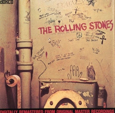 롤링 스톤스 - The Rolling Stones - Beggars Banquet