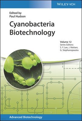 Cyanobacteria Biotechnology