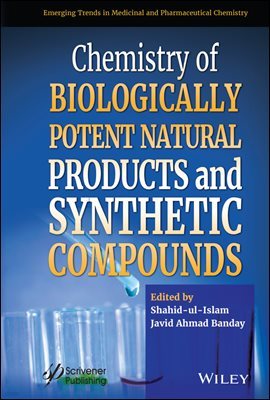 Chemistry of Biologically Potent Natural Products and Synthetic Compounds
