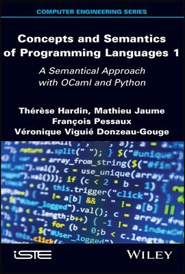 Concepts and Semantics of Programming Languages 1