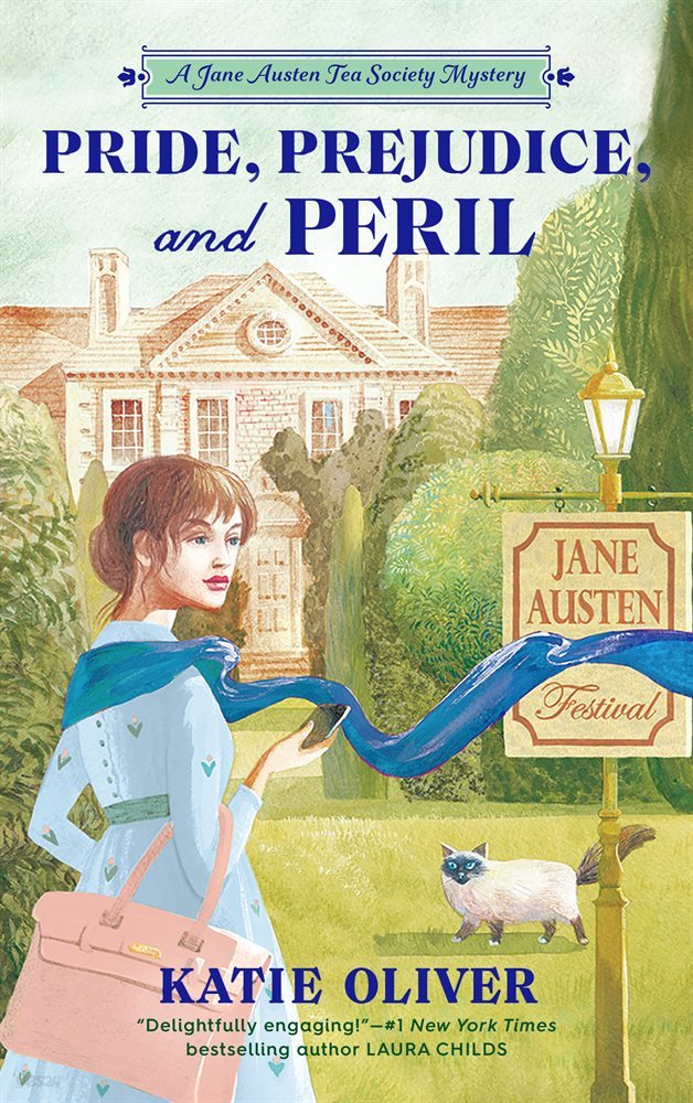 Pride, Prejudice, and Peril