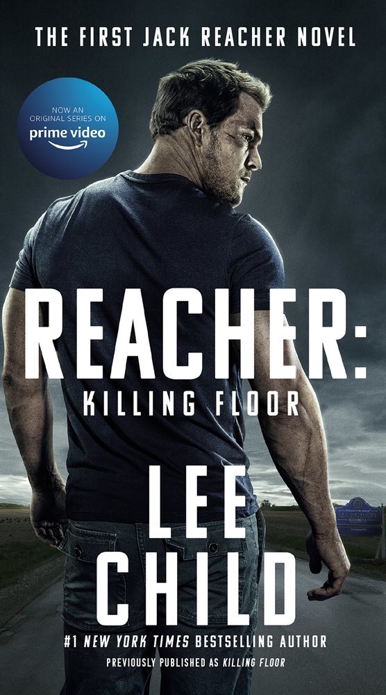 Reacher