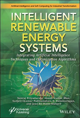 Intelligent Renewable Energy Systems