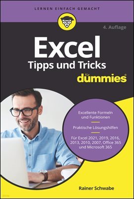 Excel Tipps und Tricks fur Dummies