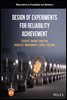 Design of Experiments for Reliability Achievement