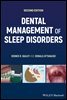 Dental Management of Sleep Disorders