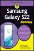 Samsung Galaxy S22 For Dummies